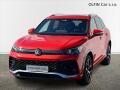 Volkswagen Tiguan 2.0 TDi 142kW 4Motion R-LINE