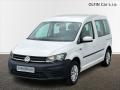 Volkswagen Caddy 2.0 TDi 55kW TRENDLINE