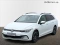 Volkswagen Golf Variant 1.5 TSi 96kW LIFE  8 REZERVACE