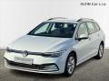 Volkswagen Golf Variant 1.0 TSi 81kW LIFE  8
