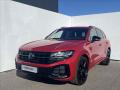 Volkswagen Touareg 3.0 TDi V6 210kW 8AT R-line