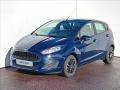 Ford Fiesta 1.0 Ecoboost 74kW Edition