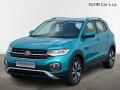 Volkswagen T-Cross 1.5 TSi 110kW 7DSG STYLE