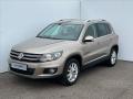 Volkswagen Tiguan 2.0 TDi 103 KW SPORT & STYLE