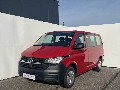 Volkswagen Transporter 2.0 TDi 110kW 5mst  T6