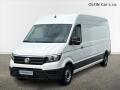 Volkswagen Crafter 2.0 TDi 103 kW L4H2  35