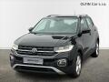 Volkswagen T-Cross 1.0 TSi 81kW 7DSG STYLE