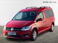 Volkswagen Caddy 2.0 TDi 110kW TREND 5mst  MAX