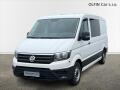 Volkswagen Crafter 2.0 TDi 75kW 6m�st  35