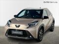Toyota Aygo 1.0 VVT-i 53kW STYLE TECH VISI
