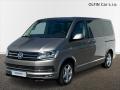 Volkswagen Multivan 2.0 TDi 146kW 7DSG 4Motion HIG