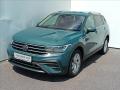 Volkswagen Tiguan Allspace 2.0 TDi 110kW 7DSG 4Motion LIF