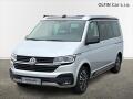 Volkswagen California 2.0 TDi 110 kW 7DSG BEACH  T6,