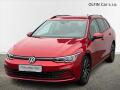 Volkswagen Golf Variant 1.5 TSi 96 kW LIFE  8