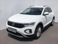 Volkswagen T-Roc 1.0 TSi 81kW LIFE