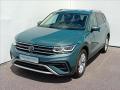 Volkswagen Tiguan Allspace 1.5 TSi 110kW 7DSG ELEGANCE