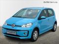 Volkswagen up! 1.0 MPi 48kW MOVE  REZERVACE