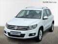 Volkswagen Tiguan 2.0 TDi 103kW SPORT&STYLE
