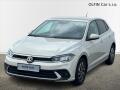 Volkswagen Polo 1.0 TSi 70kW PEOPLE