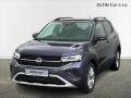 Volkswagen T-Cross 1.0 TSi 85kW 7DSG PEOPLE
