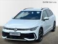 Volkswagen Golf Variant 1.5 e-TSi 110kW 7DSG R-Line  8