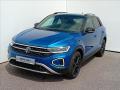 Volkswagen T-Roc 1.5 TSi 110kW 7DSG STYLE
