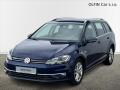 Volkswagen Golf Variant 1.4 TGi 81kW HIGHLINE  7