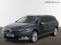 Volkswagen Passat Variant 2.0 TSi 206kW 6DSG 4Motion HIG