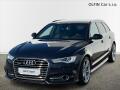 Audi A6 Avant 3.0 TDi 235kW 8Tiptronic