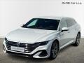 Volkswagen Arteon Shooting Brake 2.0 TSi 140kW 7DSG R-line