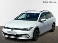 Volkswagen Golf Variant 1.5 TSi 96kW LIFE  8