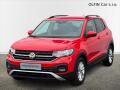 Volkswagen T-Cross 1.0 TSi 70kW LIFE