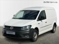 Volkswagen Caddy 1.4 TSi 92kW sk��� MAXI