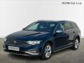 Volkswagen Passat 2.0 TDi 147 kW 7DSG ALLTRACK