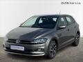 Volkswagen Polo 1.0 TSi 85kW 7DSG HIGHLINE