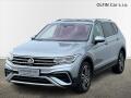 Volkswagen Tiguan Allspace 2.0 TDi 110kW 7DSG 4MOTION ELE