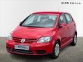 Volkswagen Golf Plus 1.9 TDi 66 kW TRENDLINE