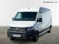 Volkswagen Crafter 2.0 TDi 130 kW 8AT  35