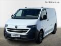 Volkswagen Transporter 2.0 TDi 110 kW 3 m�stn�  T7