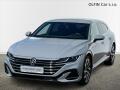 Volkswagen Arteon Shooting Brake 2.0 TDi 110 kW 7DSG R-LINE