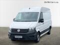 Volkswagen Crafter 2.0 TDi 103kW sk���