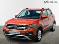Volkswagen T-Cross 1.0 TSi 81kW 7DSG LIFE
