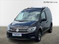 Volkswagen Caddy 2.0 TDi 90kW 4x4 COMFORTLINE