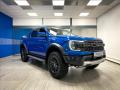 Ford Ranger 3.0 EcoBoost V6 Raptor