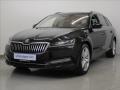 koda Superb 2.0 TDi DSG Style Plus ACC R