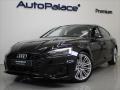 Audi A5 2.0 40TDi S-Line Zruka 46tkm.