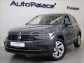 Volkswagen Tiguan 2.0 TDi DSG Life ACC 1.maj.R