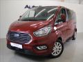 Ford Tourneo Custom 2.0 TDCi Titan.8-mst 1.maj.R