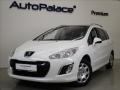 Peugeot 308 1.6 i 88kW 80tkm. PANORAMA R