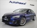 Audi A5 2.0 40TDi S-Line Akn Cena!